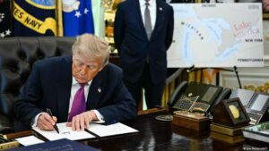 What will Trump rename next?