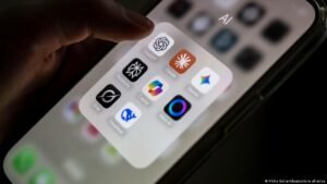 Tech giants urge global response to AI cybersecurity threats