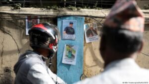 In Nepal, families cling to hope as thousands still missing