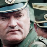 Ratko Mladic, the man behind Srebrenica massacre, dies at 84