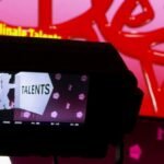 Arts Unveiled – Making Films Against the Odds