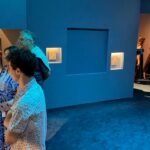 Austria museum heist: Thieves snatch diamond necklace