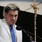 US arrests far-right provocateur Milo Yiannopoulos