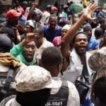 Nearly 200,000 forced deportees received by Haiti, UN says