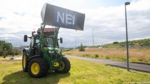 Iceland votes no to EU. What happens now?