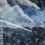 Deadly Kyiv blast raises weapons storage questions