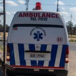 Zimbabwe crash involving church minibus kills 27