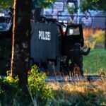 Swiss police arrest man over deadly rave shooting