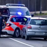 Manhunt underway after woman killed in Swiss rave shooting