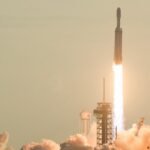 NASA launches new telescope to explore hidden universe