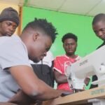 Malawi returnee turns skills learned abroad into jobs