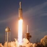 NASA launches first telescope named after female scientist