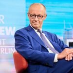 Germany: Merz warns of ‘problems’ in Saxony-Anhalt under AfD