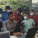 Nepal starts mass burials of hundreds ⁠of flood victims