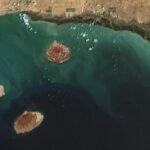 Iran war: US military strikes Iran’s Larak Island