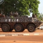 Niger’s failed coup exposes cracks in the military