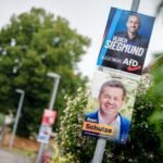 Saxony-Anhalt election: Can the CDU stop the AfD?