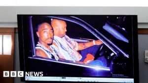 Tupac’s murder was act of revenge, prosecutors allege in trial’s opening day