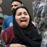 Pakistan PIMS: PM suspends top health official after 14 newborn babies killed in hospital fire