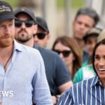 From California to the UK: Harry and Meghan end their ‘American dream’