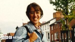 81-year-old admits German cold-case murder of US tourist in 1994