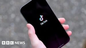 TikTok to pay $400m to US in one of largest child privacy settlements