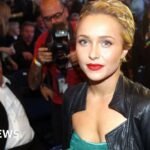 In pictures: Hayden Panettiere’s life and career, from child actor to Scream star