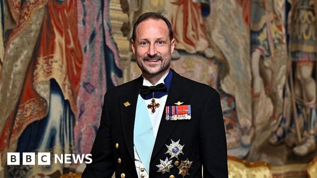 Who is Norway’s new King Haakon VIII?