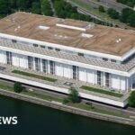 Trump officials threaten Kennedy Center demolition if court blocks renovations