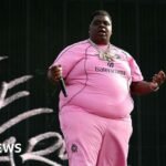 Rapper BigXthaPlug arrested on drug and gun charges
