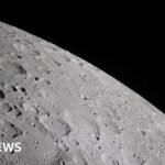 SpaceX: What can scientists learn from a Falcon 9 rocket hitting the Moon?