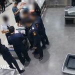 Pilot caught with 70,000 ecstasy pills at Indonesian airport