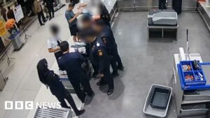 Pilot caught with 70,000 ecstasy pills at Indonesian airport