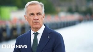 Canada says it will match US tariffs ‘dollar for dollar’ as trade talks break down