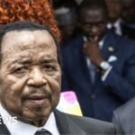Cameroon’s President Biya reshuffles army amid unease at his long stay in Switzerland