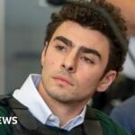 Mangione state murder trial postponed after federal guilty plea in CEO killing