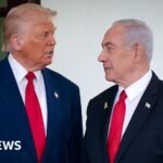 Israel rejects Trump’s 15-point plan for Gaza, Netanyahu says