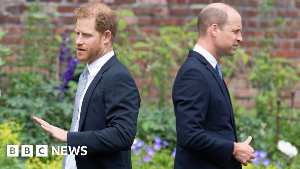 What does Prince Harry’s return mean for his fractured relationship with Prince William?