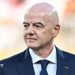Fifa World Cup plans: Gianni Infantino scraps private investment proposal after widespread opposition