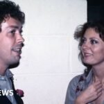 Susan Sarandon and Carol Burnett lead tributes to The Rocky Horror Picture Show star Tim Curry