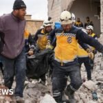 Assad officer extradited to Syria on war crimes charges for first time