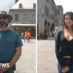 Watch: Canadians react to new tariff tensions with the US