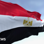 Arrests in Egypt after people allegedly impersonate judges