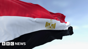 Arrests in Egypt after people allegedly impersonate judges