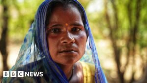 Bundelkhand: Caste divides make scorching summers harder in a parched corner of India