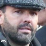 Daniel Kinahan: Suspect to return to Ireland amid tight security