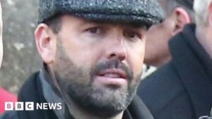 Daniel Kinahan: Suspect to return to Ireland amid tight security