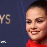 Why is Selena Gomez being sued by investors in her mental health company?