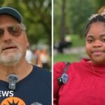 Watch: ‘He’s losing it’ – Americans react to Lake Ontario name change