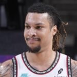 Brandon Clarke: Memphis Grizzlies forward death due to effects of drug use
